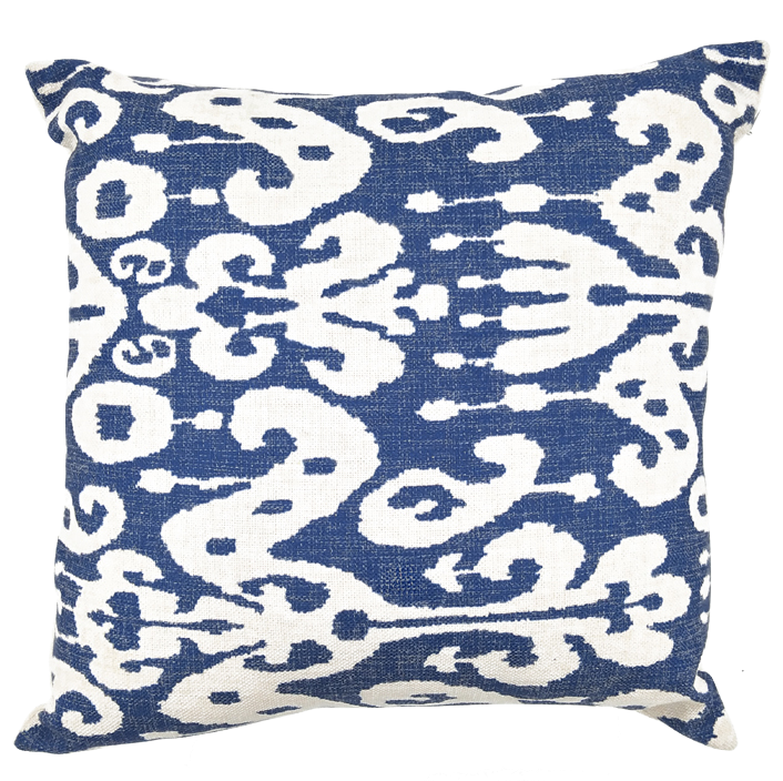 Декоративная подушка Paisley Pattern #6 Декоративная подушка Paisley Pattern #6 в Челябинске | Loft Concept