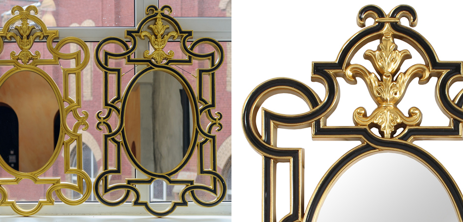 Зеркало Foscari Mirror Зеркало Foscari Mirror - Loft-Concept в Челябинске