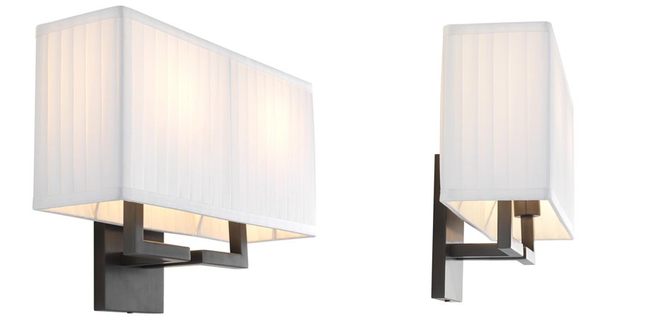 Бра Wall Lamp Westbrook Bronze Бра Wall Lamp Westbrook Bronze - Loft-Concept в Челябинске