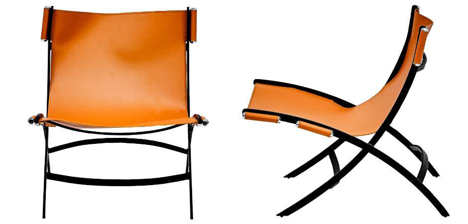 Кресло Ambre Chair Кресло Ambre Chair - Loft-Concept в Челябинске