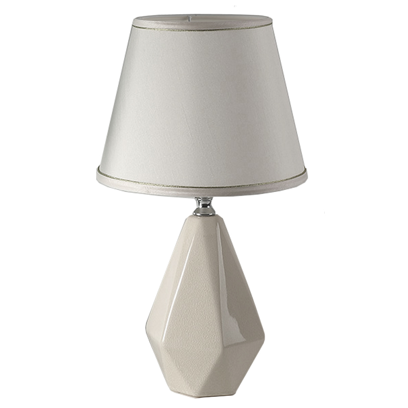 Настольная лампа Mira Table ivory ( слоновая кость ) Настольная лампа Mira Table ivory ( слоновая кость ) в Челябинске | Loft Concept