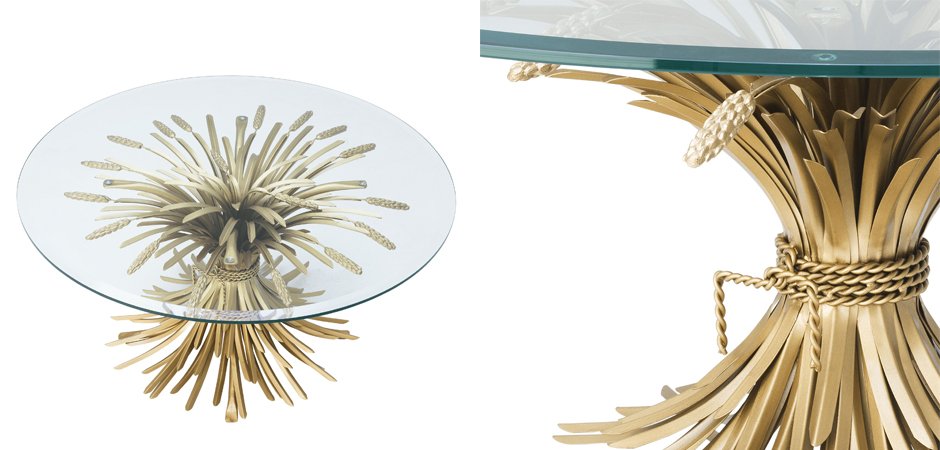 Журнальный стол Eichholtz Coffee Table Bonheur Журнальный стол Eichholtz Coffee Table Bonheur - Loft-Concept в Челябинске