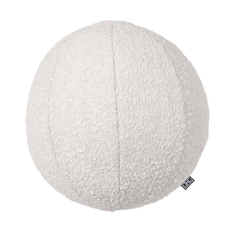 Подушка Eichholtz Pillow Palla S Молочный Подушка Eichholtz Pillow Palla S Молочный в Челябинске | Loft Concept