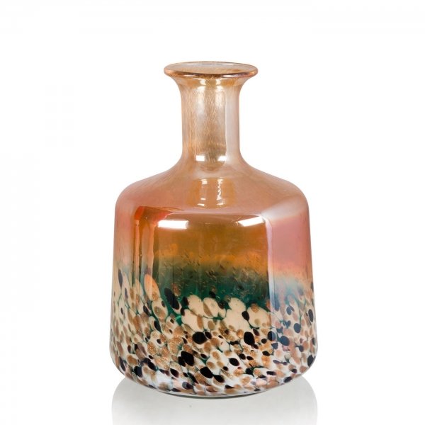 Декоративная ваза Decanter Янтарь (Amber) Декоративная ваза Decanter Янтарь (Amber) в Челябинске | Loft Concept