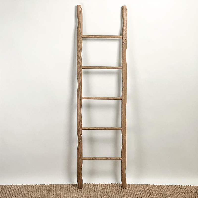Лестница-вешалка Eddie Hanger Ladder Древесина Лестница-вешалка Eddie Hanger Ladder Древесина в Челябинске | Loft Concept