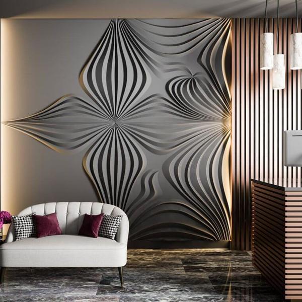 Барельеф ASTER Барельеф ASTER в Челябинске | Loft Concept