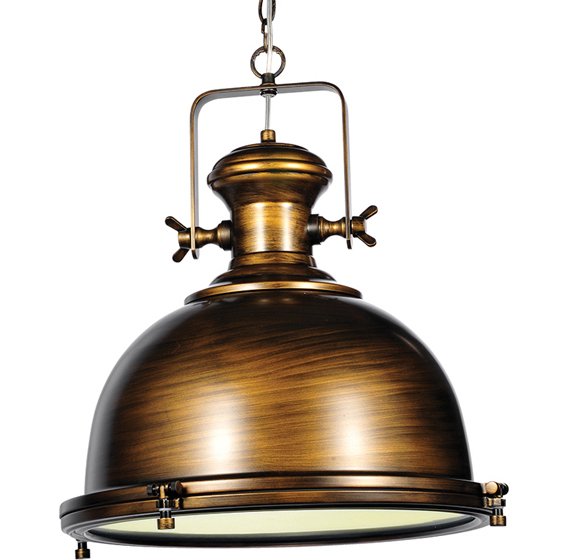 Светильник T4 Loft Steampunk Spotlight Brass Светильник T4 Loft Steampunk Spotlight Brass в Челябинске | Loft Concept