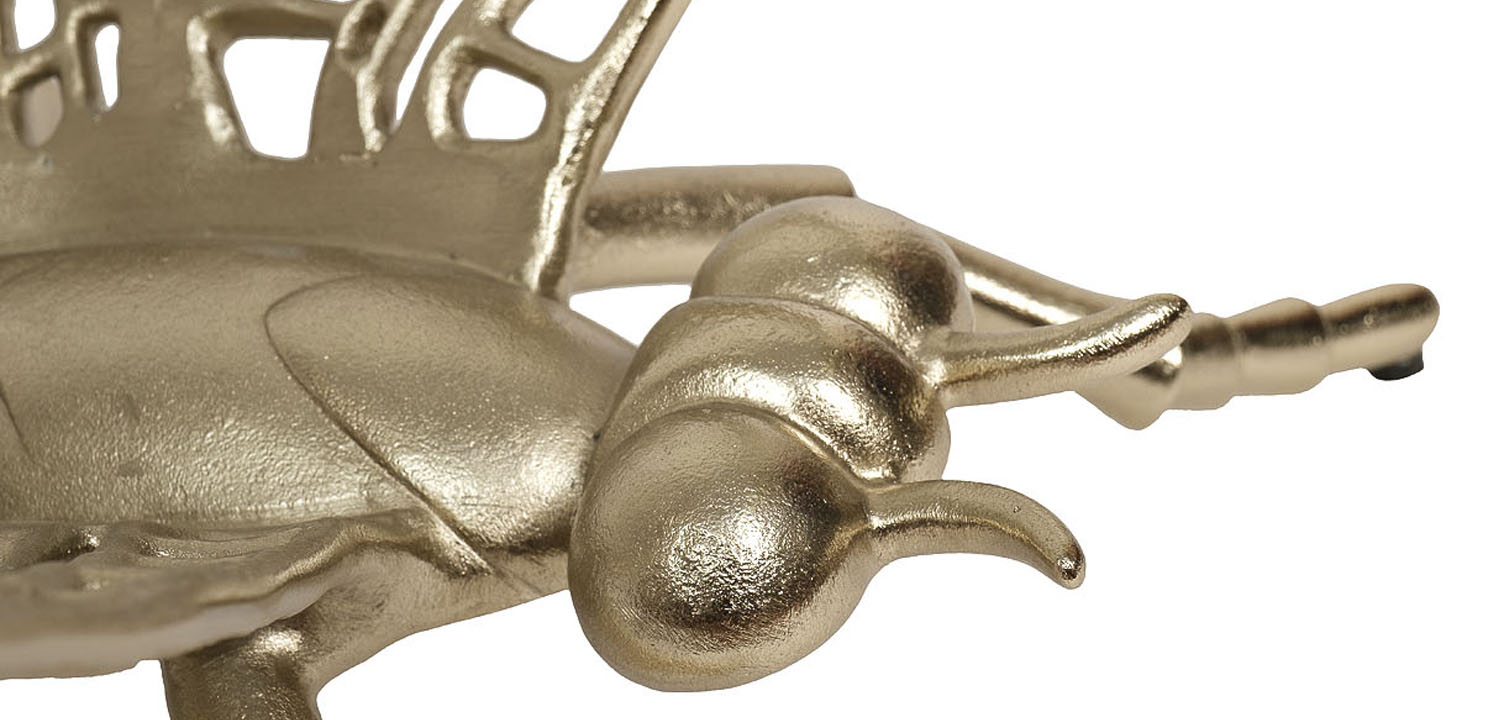 Приставной стол Dragonfly Table - фото №1