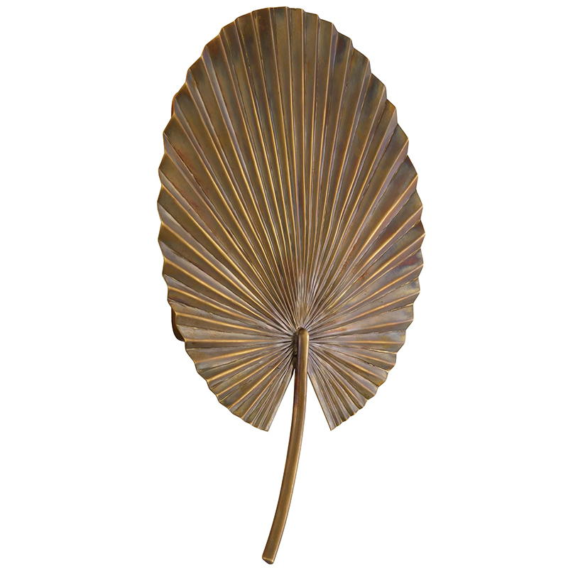 Бра Eichholtz Wall Lamp Oriental Латунь Бра Eichholtz Wall Lamp Oriental Латунь в Челябинске | Loft Concept