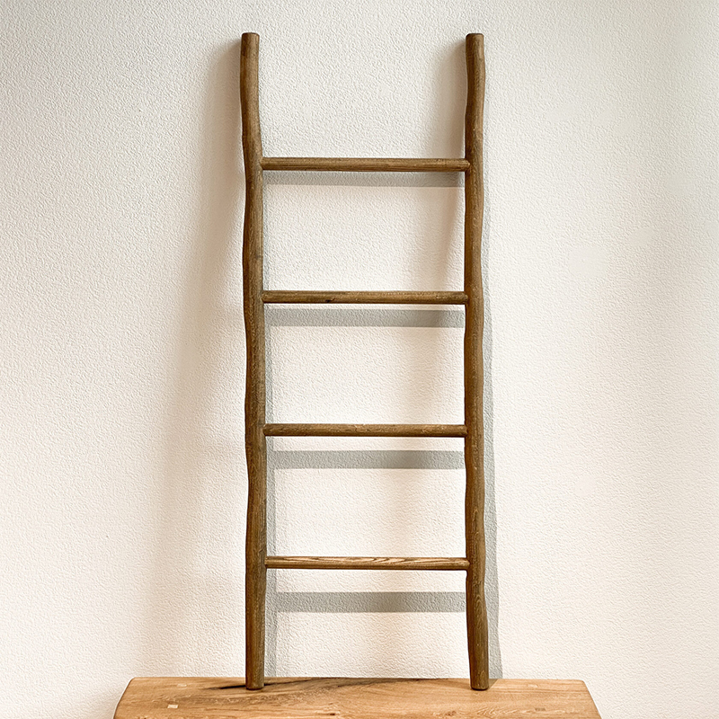 Лестница-вешалка Roko Hanger Ladder Древесина Лестница-вешалка Roko Hanger Ladder Древесина в Челябинске | Loft Concept