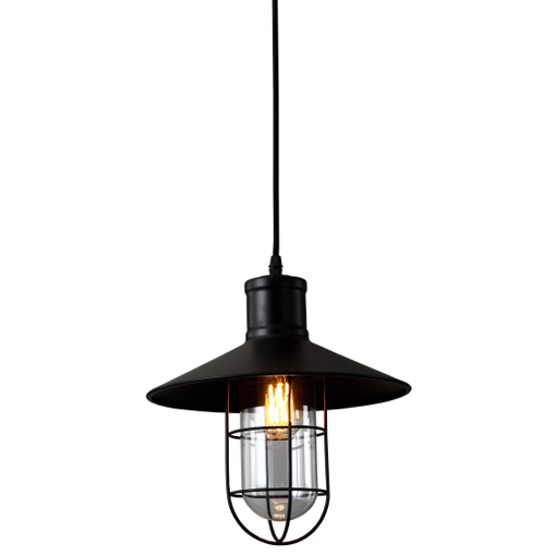 Подвесной светильник Night Fire Pendant Подвесной светильник Night Fire Pendant в Челябинске | Loft Concept