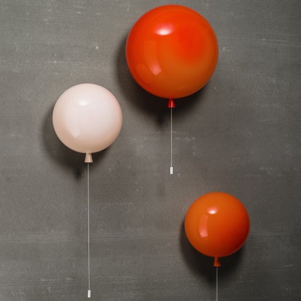Бра Colored Balloon Бра Colored Balloon в Челябинске | Loft Concept