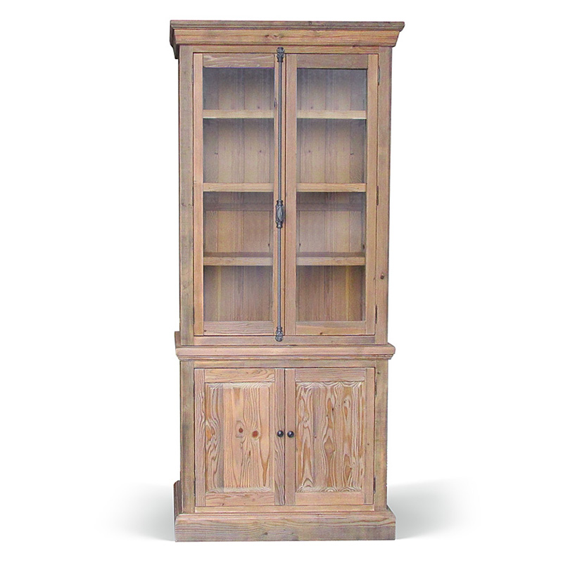 Шкаф Lazzaro Provence HARMONIE Natural Patina Древесина Шкаф Lazzaro Provence HARMONIE Natural Patina Древесина в Челябинске | Loft Concept