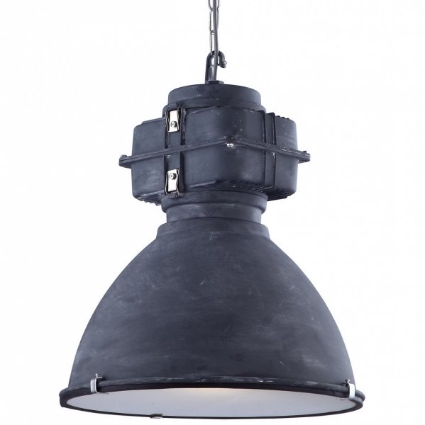Подвесной светильник Loftarea Pendant Black Подвесной светильник Loftarea Pendant Black в Челябинске | Loft Concept