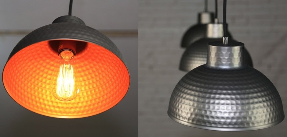 Люстра Loft Bar Pendant Люстра Loft Bar Pendant - Loft-Concept в Челябинске