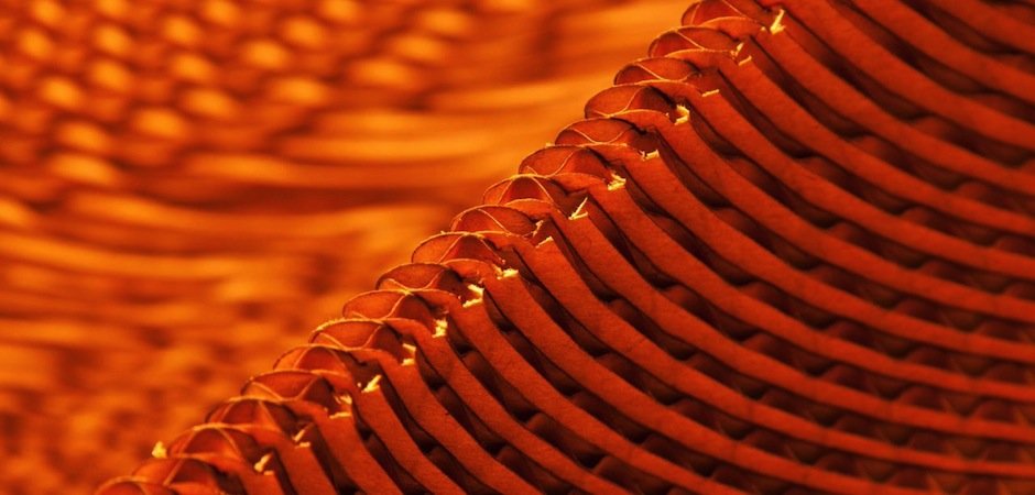 Подвесной светильник Culle 40 - Loft-Concept в Челябинске