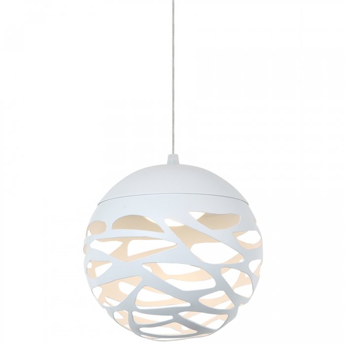 Подвесной светильник Marine Reef Pendant White Подвесной светильник Marine Reef Pendant White в Челябинске | Loft Concept