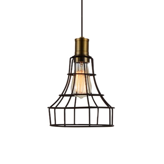 Подвесной светильник Loft Light Concept Pendant W Подвесной светильник Loft Light Concept Pendant W в Челябинске | Loft Concept