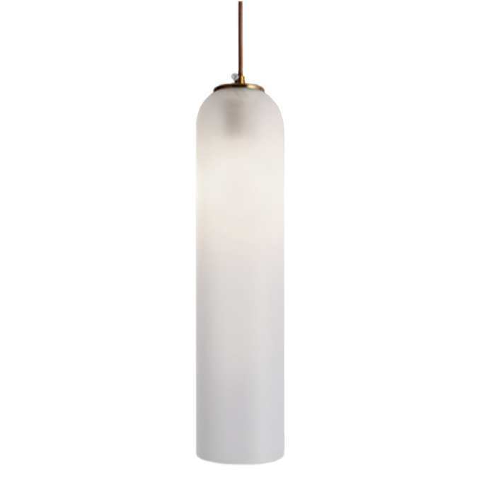 Люстра ARTICOLO Float Pendant Snow Золотой Белый Люстра ARTICOLO Float Pendant Snow Золотой Белый в Челябинске | Loft Concept