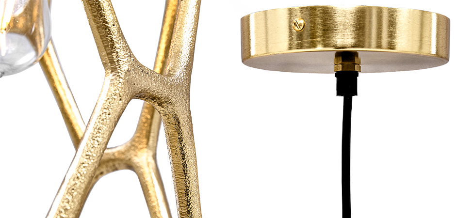 Подвесной светильник Web Pendant Подвесной светильник Web Pendant - Loft-Concept в Челябинске