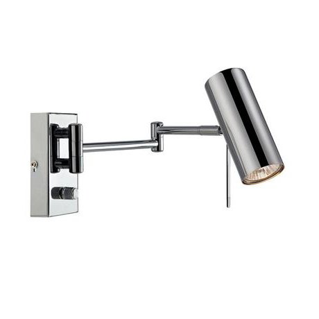 Бра Spottus Chrome Хром Бра Spottus Chrome Хром в Челябинске | Loft Concept