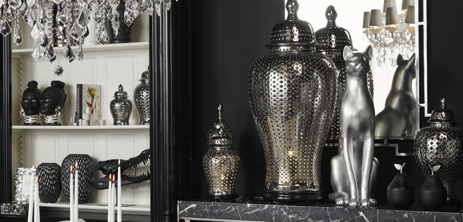 Ваза VASE POIS Ваза VASE POIS - Loft-Concept в Челябинске
