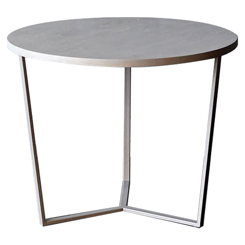 Кофейный стол Thea Industrial Metal Rust Coffee Table Серый Дерево Серый Кофейный стол Thea Industrial Metal Rust Coffee Table Серый Дерево Серый в Челябинске | Loft Concept