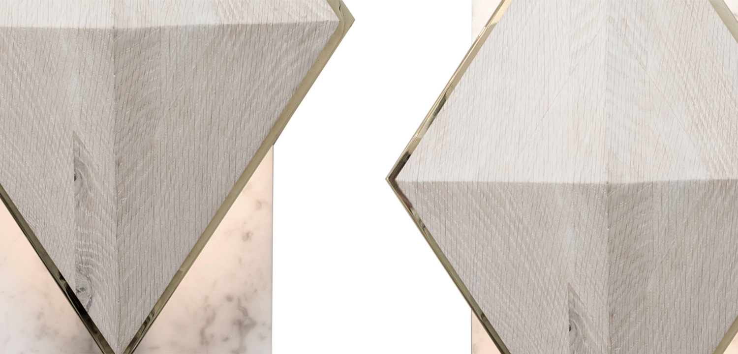 Бра Susan Hornbeak INES SCONCE - фото