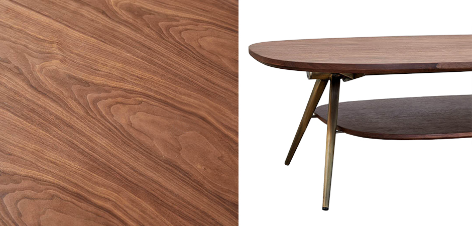 Кофейный стол Killigrew Coffee Table Кофейный стол Killigrew Coffee Table - Loft-Concept в Челябинске