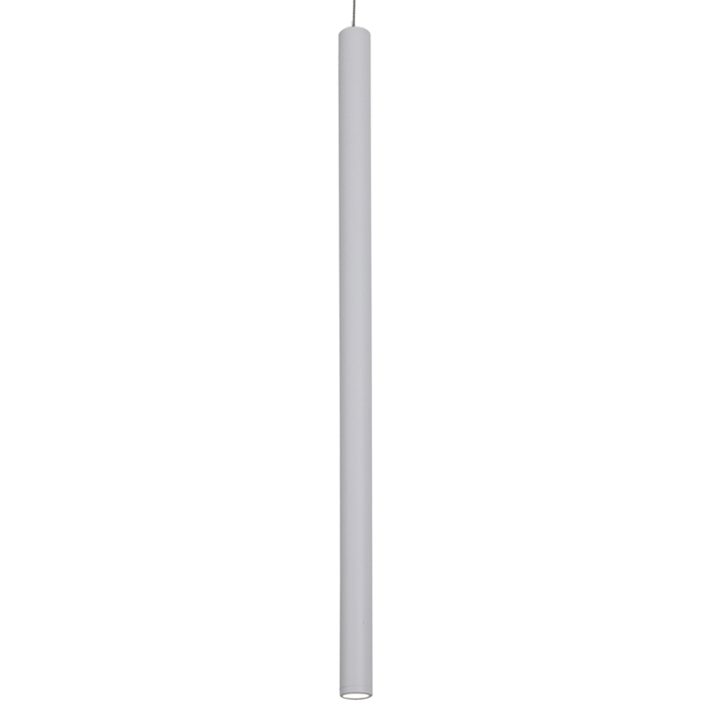 Подвесной светильник Trumpet tube white 65 Белый Подвесной светильник Trumpet tube white 65 Белый в Челябинске | Loft Concept