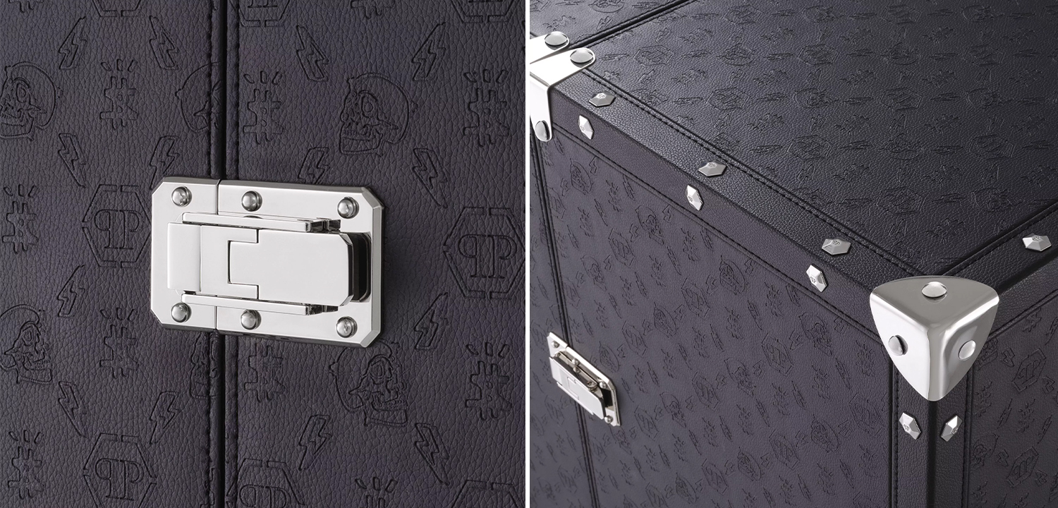 Бар Philipp Plein Philipps Bar - фото №1