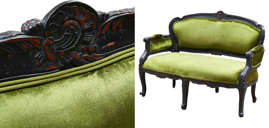 Диван Lime Classic Sofa Диван Lime Classic Sofa - Loft-Concept в Челябинске
