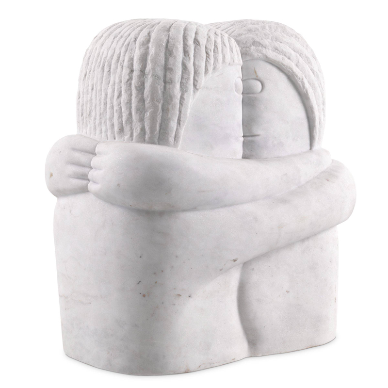 Аксессуар Eichholtz Object Love Couple Белый Аксессуар Eichholtz Object Love Couple Белый в Челябинске | Loft Concept