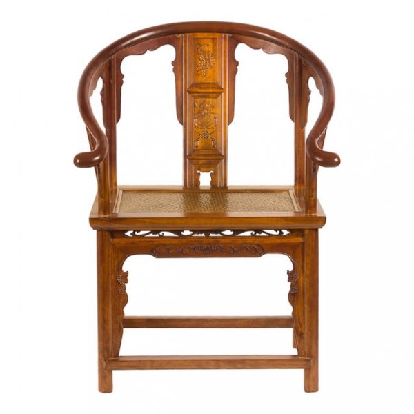 Кресло Chinese Armchair Pattern Кресло Chinese Armchair Pattern в Челябинске | Loft Concept