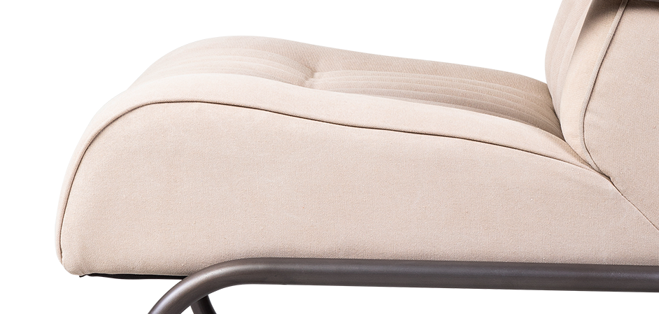 Кресло Amorfo white Кресло Amorfo white - Loft-Concept в Челябинске