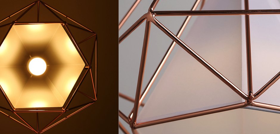Подвесной светильник Loft Bar Nest Cone Copper Подвесной светильник Loft Bar Nest Cone Copper - Loft-Concept в Челябинске
