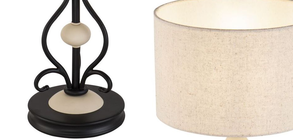 Настольная лампа Mocenigo Table lamp Настольная лампа Mocenigo Table lamp - Loft-Concept в Челябинске