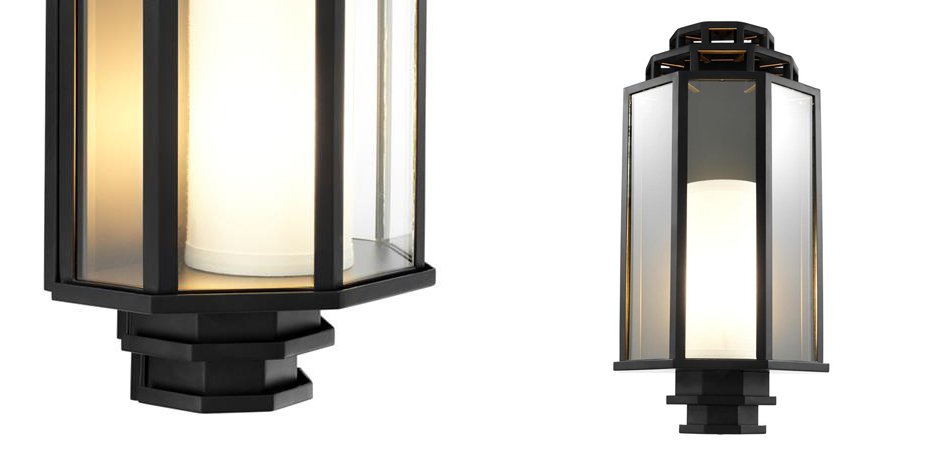 Бра Wall Lamp Monticello Бра Wall Lamp Monticello - Loft-Concept в Челябинске