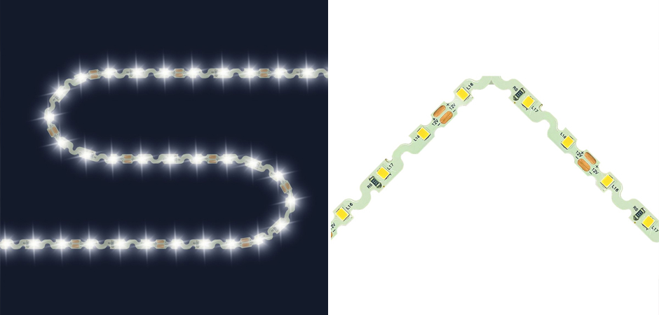 Светодиодная лента 4,8W/m 60LED/m 2835SMD дневной белый 10M Светодиодная лента 4,8W/m 60LED/m 2835SMD дневной белый 10M - Loft-Concept в Челябинске