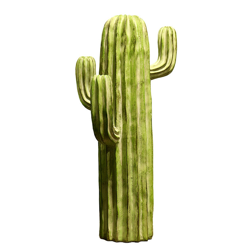 Статуэтка Cactus 42 Зеленый Статуэтка Cactus 42 Зеленый в Челябинске | Loft Concept