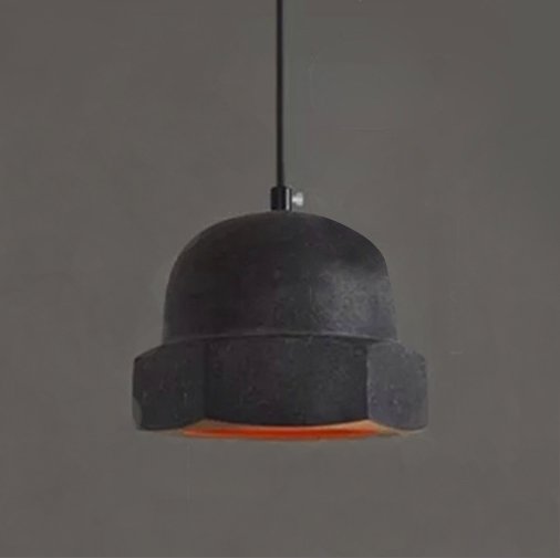 Подвесной светильник Loft Screw Nut Подвесной светильник Loft Screw Nut в Челябинске | Loft Concept