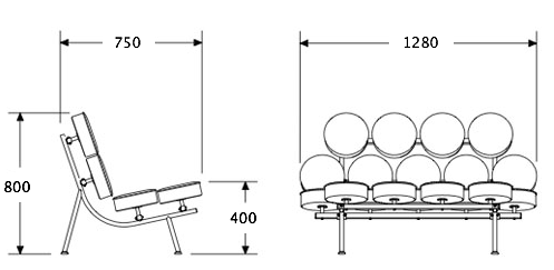 Диван Nelson Marshmallow Sofa Диван Nelson Marshmallow Sofa в Челябинске