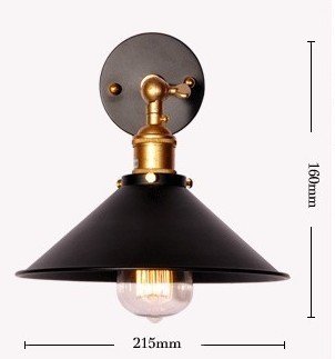 Бра Cone 20th c.Factory filament Бра Cone 20th c.Factory filament в Челябинске