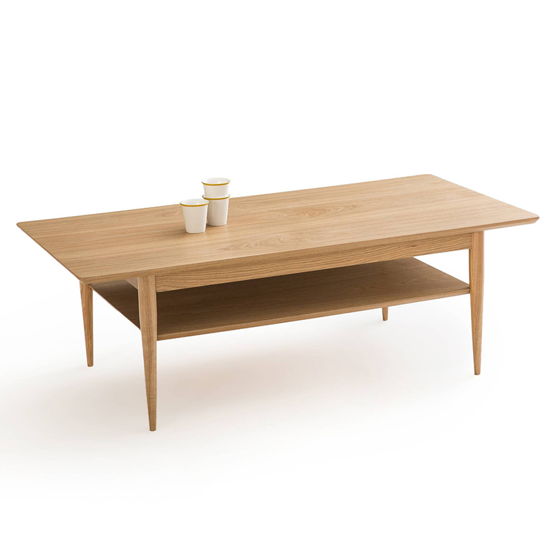Кофейный стол Marleen Coffee Table Древесина Кофейный стол Marleen Coffee Table Древесина в Челябинске | Loft Concept