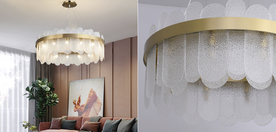 Люстра Blount Chandelier Raised Люстра Blount Chandelier Raised - Loft-Concept в Челябинске