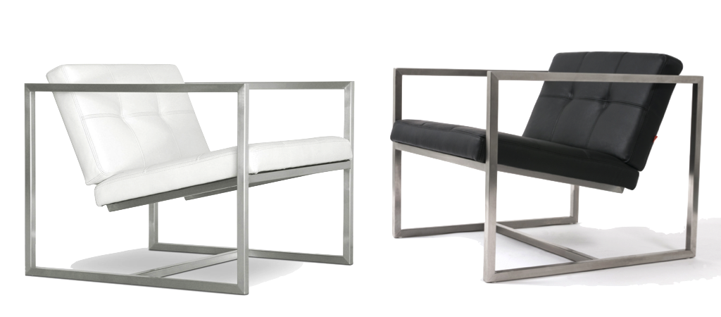 Кресло Delano Chair Кресло Delano Chair - Loft-Concept в Челябинске