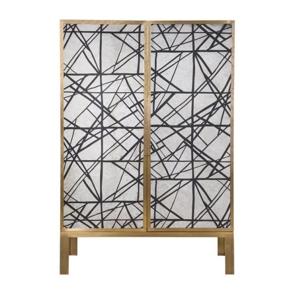 Буфет Mulholland Cabinet Буфет Mulholland Cabinet в Челябинске | Loft Concept