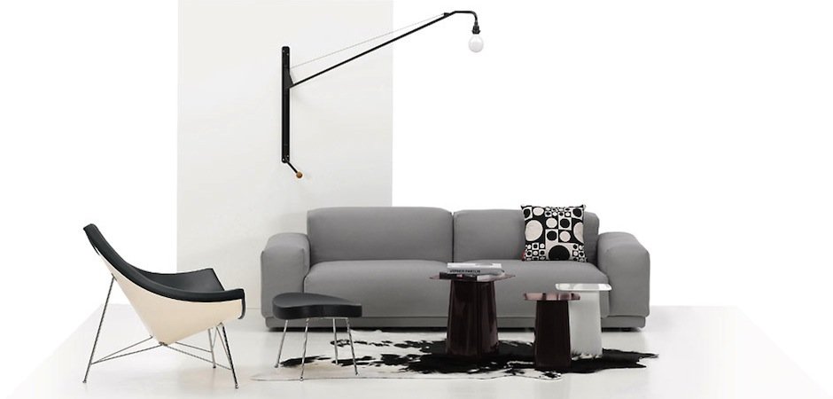Кресло Coconut Кресло Coconut - Loft-Concept в Челябинске