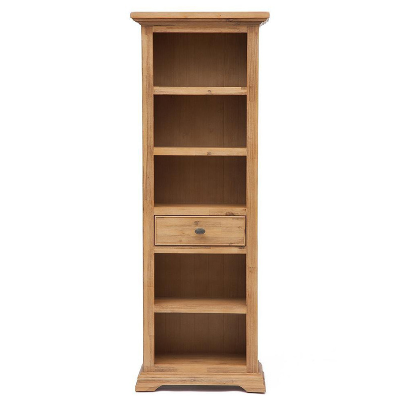 Стеллаж Shelving Provence Constantine small Древесина Черный Стеллаж Shelving Provence Constantine small Древесина Черный в Челябинске | Loft Concept