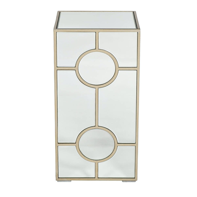Тумба Mirror Column Зеркало Тумба Mirror Column Зеркало в Челябинске | Loft Concept